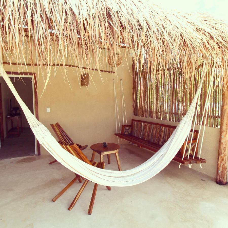 Baklis Tulum Quarto foto